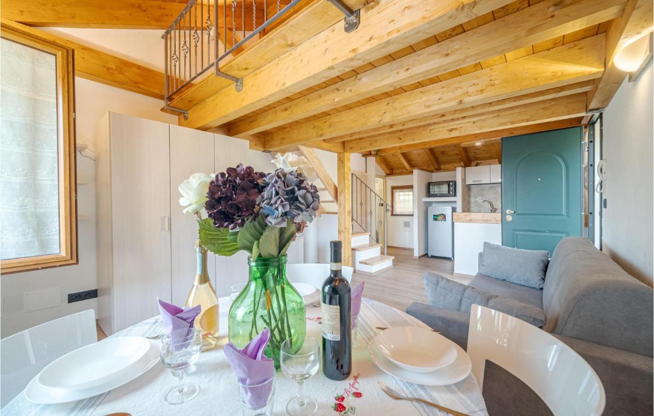 Amazing Home In Avegno With House Sea View Экстерьер фото