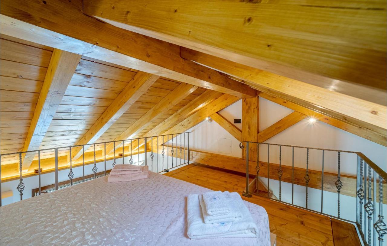 Amazing Home In Avegno With House Sea View Экстерьер фото