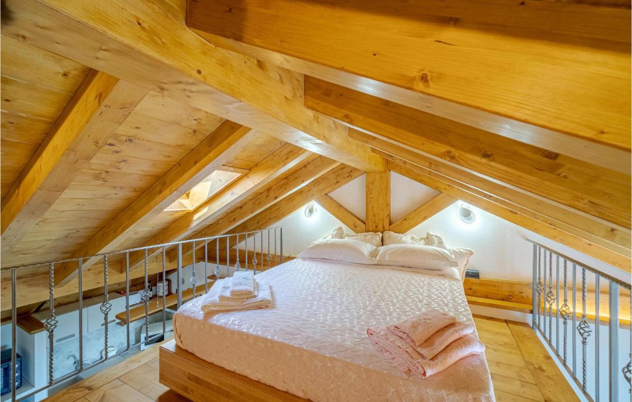 Amazing Home In Avegno With House Sea View Экстерьер фото