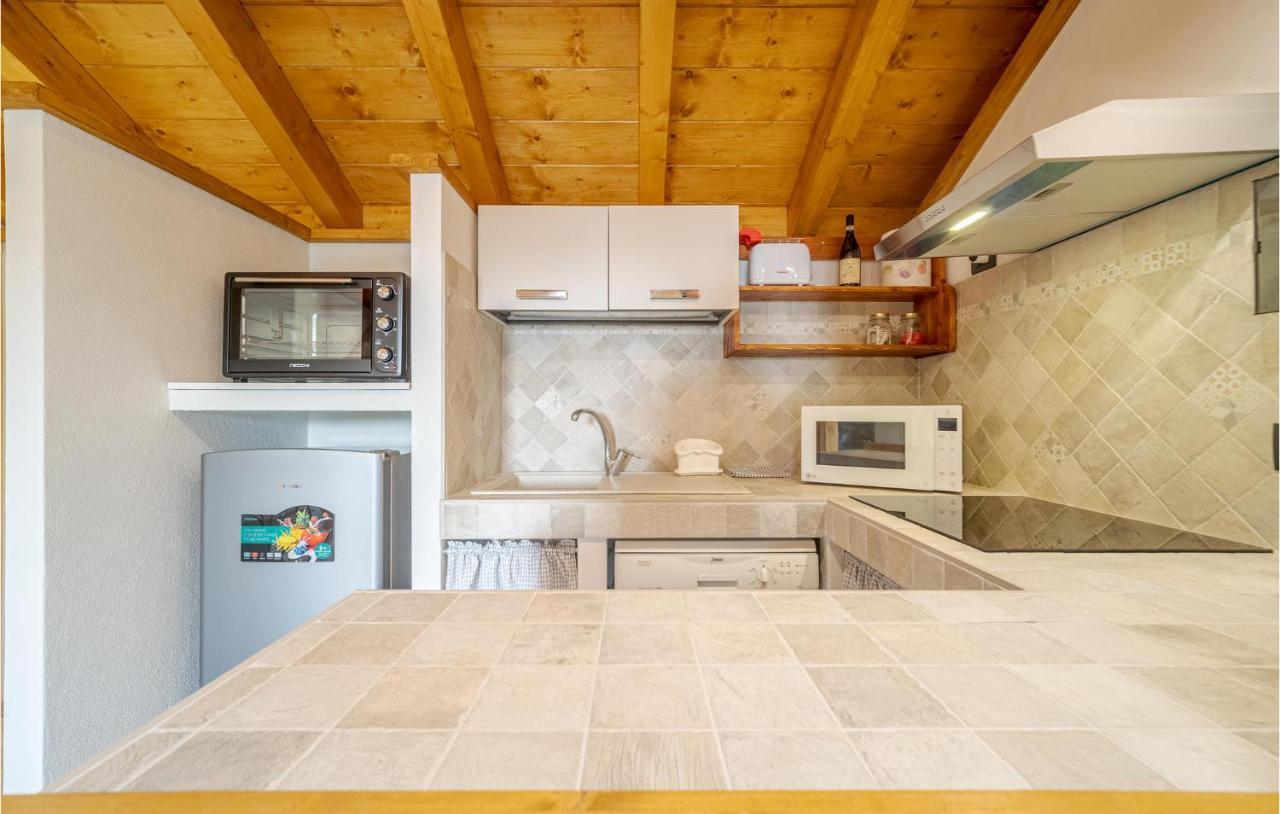 Amazing Home In Avegno With House Sea View Экстерьер фото